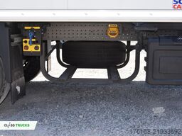 SCHMITZ CARGOBULL SKO FP 60 ThermoKing SLXi 300