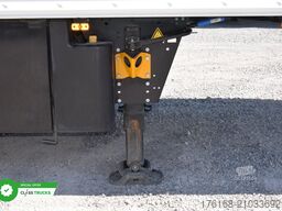 SCHMITZ CARGOBULL SKO FP 60 ThermoKing SLXi 300