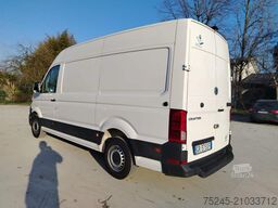 VOLKSWAGEN CRAFTER 30 2.0 TDI 140 PMTA