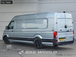 MAN TGE 3.180 Automaat 2025 Facelift L5H3 ACC LED N...