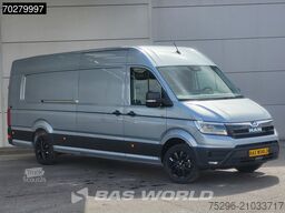 MAN TGE 3.180 Automaat 2025 Facelift L5H3 ACC LED N...