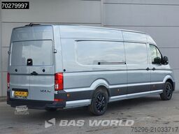 MAN TGE 3.180 Automaat 2025 Facelift L5H3 ACC LED N...