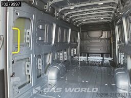 MAN TGE 3.180 Automaat 2025 Facelift L5H3 ACC LED N...