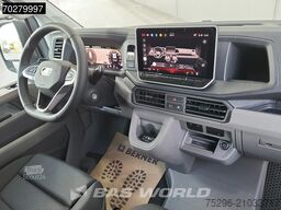 MAN TGE 3.180 Automaat 2025 Facelift L5H3 ACC LED N...