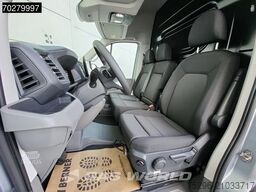 MAN TGE 3.180 Automaat 2025 Facelift L5H3 ACC LED N...