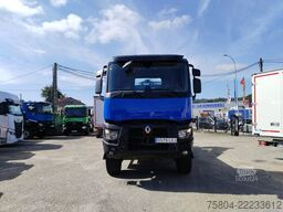 RENAULT K 440 R6X6 MEDIUM E6