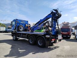 RENAULT K 440 R6X6 MEDIUM E6