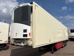Krone N/A Thermoking SLX 300 Scheibebremse, Alubboden...
