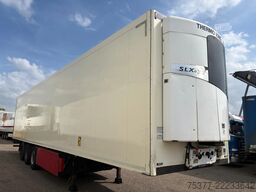 Krone N/A Thermoking SLX 300 Scheibebremse, Alubboden...