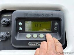 Krone N/A Thermoking SLX 300 Scheibebremse, Alubboden...