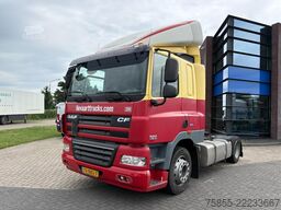 Volume SCM DAF FT CF LOW DECK Euro 5 / NL Truck / APK-TÜV 05-2027