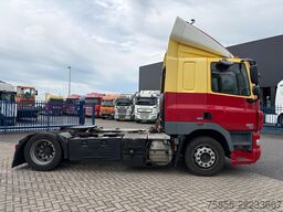 DAF FT CF LOW DECK Euro 5 / NL Truck / APK-TÜV 05-2027