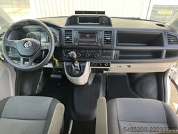 Volkswagen Transporter Kombi 2.0 TDI L1H1 BTW EN BPM VRIJ!...