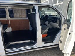 Volkswagen Transporter Kombi 2.0 TDI L1H1 BTW EN BPM VRIJ!...