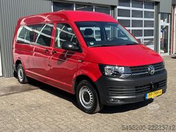 Autobus passeggeri Volkswagen Transporter Kombi 2.0 TDI L2H2 150pk DSG Airco ...