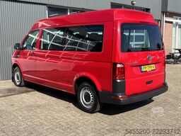Volkswagen Transporter Kombi 2.0 TDI L2H2 150pk DSG Airco ...