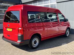Volkswagen Transporter Kombi 2.0 TDI L2H2 150pk DSG Airco ...