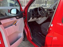 Volkswagen Transporter Kombi 2.0 TDI L2H2 150pk DSG Airco ...