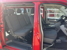 Volkswagen Transporter Kombi 2.0 TDI L2H2 150pk DSG Airco ...