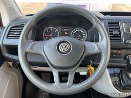 Volkswagen Transporter Kombi 2.0 TDI L2H2 150pk DSG Airco ...