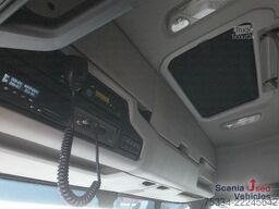 Scania P 450 B4x4HZ ALLRAD HIAB X-HIDUO 108 E-3U