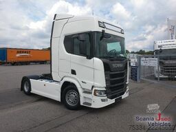 Scania R 460 A4x2NA