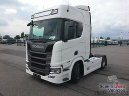 Scania R 460 A4x2NA