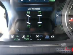Scania R 460 A4x2NA