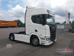 Trattore stradale standard Scania R 460 A4x2NA