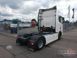 Scania R 460 A4x2NA