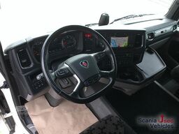 Scania R 460 A4x2NA