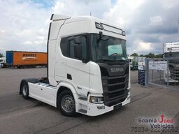 Trattore stradale standard Scania R 460 A4x2NA