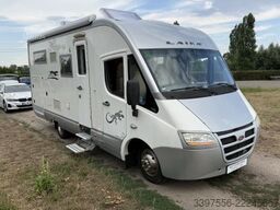 Camper integrale Laika Rexosline 722 4000Kg, Solar