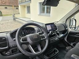 Fiat Ducato 35 MAXI AT8 Automatik L5H2 L4H2 180 LED