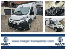 Fiat Ducato 35 MAXI AT8 Automatik L5H2 L4H2 180 LED