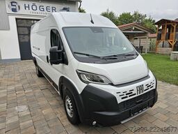 Fiat Ducato 35 MAXI AT8 Automatik L5H2 L4H2 180 LED