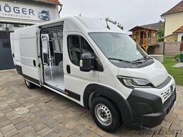 Fiat Ducato 35 MAXI AT8 Automatik L5H2 L4H2 180 LED