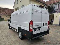 Fiat Ducato 35 MAXI AT8 Automatik L5H2 L4H2 180 LED