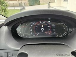 Fiat Ducato 35 MAXI AT8 Automatik L5H2 L4H2 180 LED