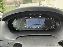 Fiat Ducato 35 MAXI AT8 Automatik L5H2 L4H2 180 LED