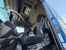 MAN TGX 18.470 4x2 BL SA, neu bereift auf allen Achsen