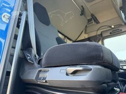 MAN TGX 18.470 4x2 BL SA, neu bereift auf allen Achsen