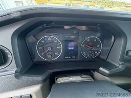 MAN TGX 18.470 4x2 BL SA, neu bereift auf allen Achsen