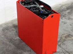 GRUMA 24 Volt 3 PzB 225 Ah