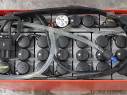 GRUMA 24 Volt 3 PzB 225 Ah