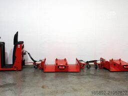 Linde P 40 C 4595-00
