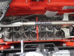 Linde P 40 C 4595-00