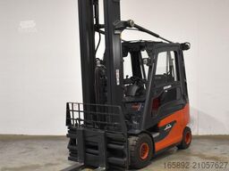 Linde E 25 387