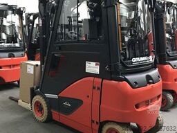 Linde E 16 PH EVO 386-02