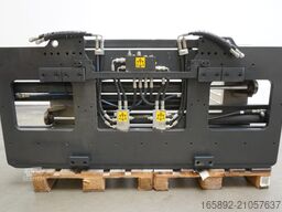 BOLZONI B-400PWE, Breite 1830 mm